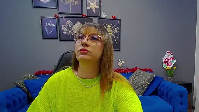 Snapshot of Katewalker_ chatting on December 18, 2024, 6:03 pm Katewalker online show from December 18, 2024, 6:03 pm