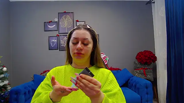 Snapshot of Katewalker_ chatting on December 19, 2024, 6:12 pm Katewalker online show from December 19, 2024, 6:12 pm