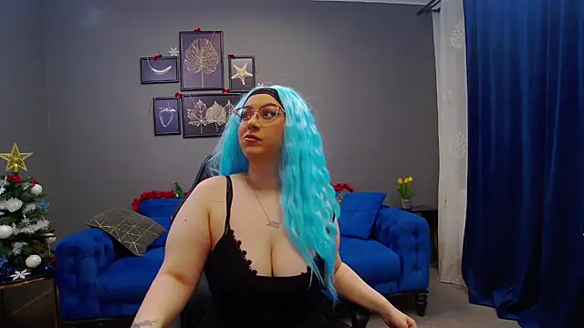 Snapshot of Katewalker_ chatting on January 3, 2025, 6:14 pm Katewalker online show from January 3, 2025, 6:14 pm