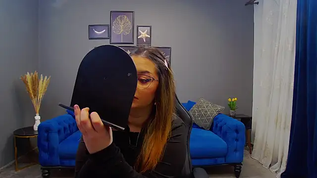 Snapshot of Katewalker_ chatting on January 10, 2025, 6:06 pm Katewalker online show from January 10, 2025, 6:06 pm