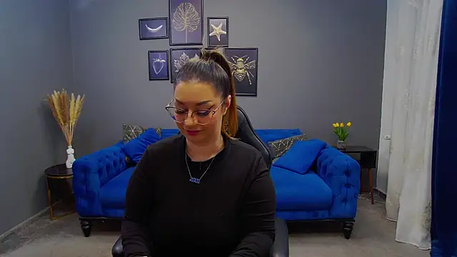 Snapshot of Katewalker_ chatting on January 16, 2025, 6:06 pm Katewalker online show from January 16, 2025, 6:06 pm