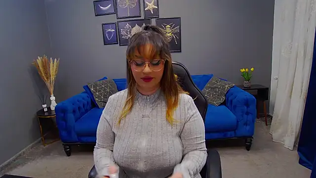 Snapshot of Katewalker_ chatting on January 20, 2025, 6:10 pm Katewalker online show from January 20, 2025, 6:10 pm