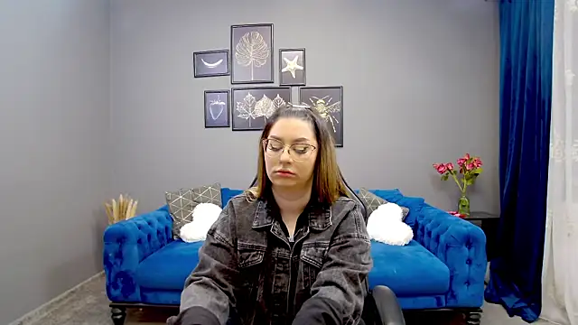 Snapshot of Katewalker_ chatting on February 27, 2025, 5:58 pm Katewalker online show from February 27, 2025, 5:58 pm