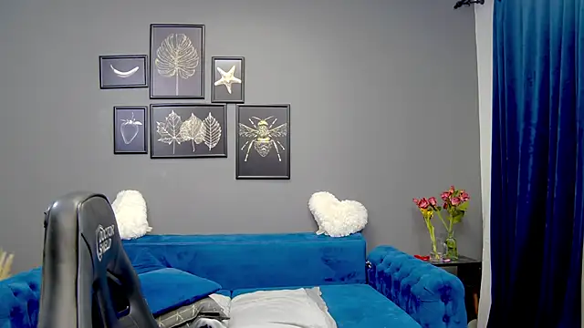 Snapshot of Katewalker_ chatting on March 20, 2025, 12:19 am Katewalker online show from March 20, 2025, 12:19 am