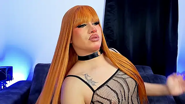 Snapshot of Stormi_Canniggia chatting on January 24, 2025, 11:15 am Stormi Canniggia online show from January 24, 2025, 11:15 am