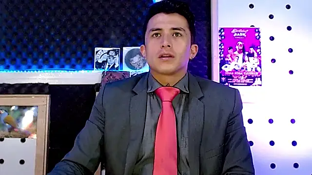 Darko0717 online show from January 25, 2025, 2:58 pm