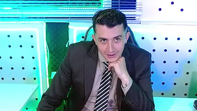 Darko0717 online show from November 15, 2025, 2:02 pm