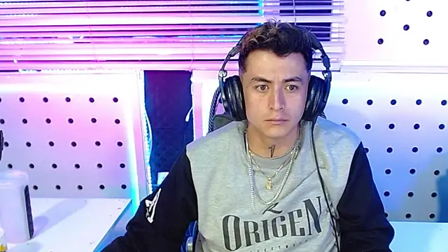 Darko0717 online show from November 29, 2025, 1:30 am