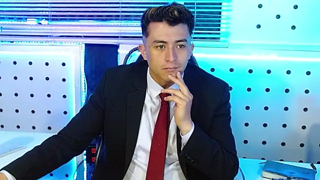 Darko0717 online show from December 3, 2025, 1:31 pm