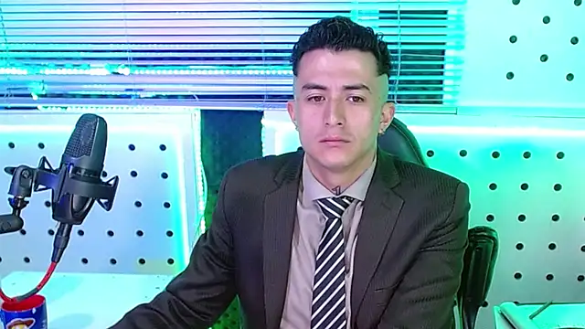 Darko0717 online show from December 15, 2025, 11:14 am