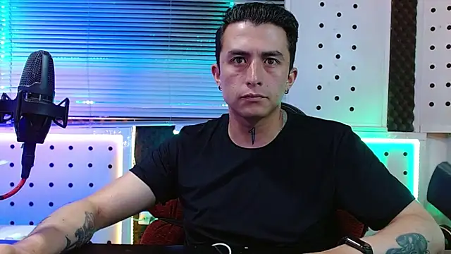 Darko0717 online show from April 9, 2026, 1:16 am