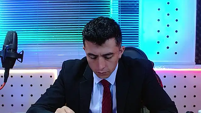 Darko0717 online show from May 10, 2026, 11:48 am
