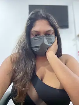 Black Beauty997 online show from February 10, 2025, 5:52 pm