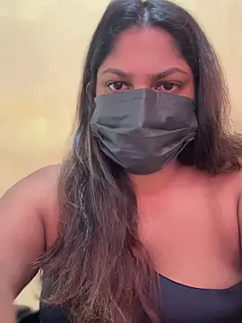 Black Beauty997 online show from March 21, 2025, 5:11 am