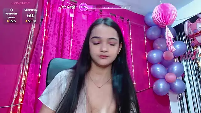 monica little23 online show from February 2, 2025, 2:02 pm