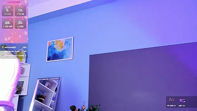 kylie reyes online show from March 3, 2025, 11:14 pm