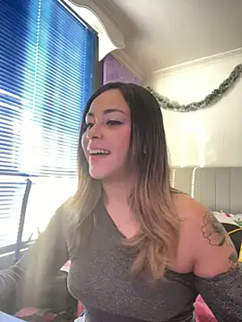 pamelao online show from December 20, 2024, 12:05 pm