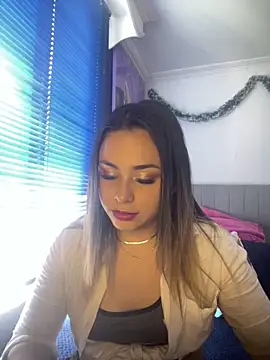 pamelao online show from January 10, 2025, 6:17 pm