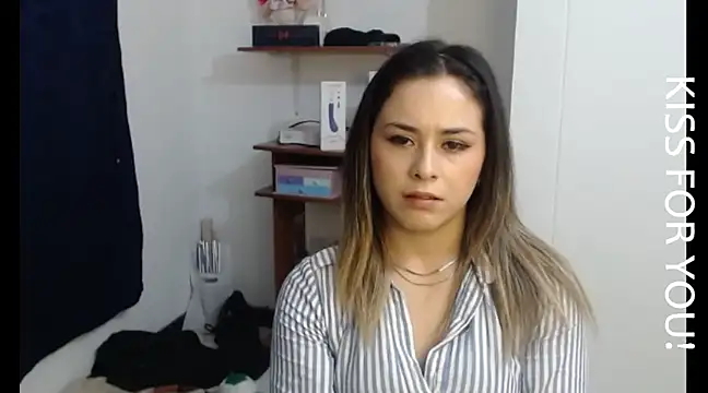 pamelao online show from February 28, 2025, 2:42 am