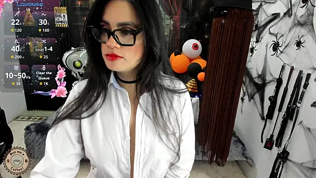 criss 21  online show from November 5, 2025, 7:58 pm