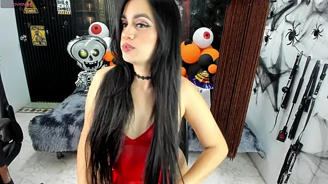 criss 21  online show from November 7, 2025, 7:58 pm