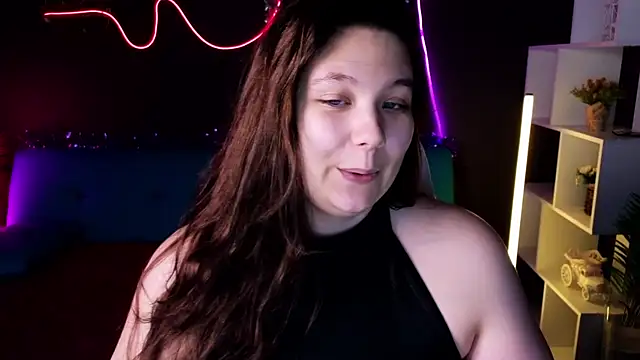 DjennaPalme online show from January 4, 2025, 4:12 am