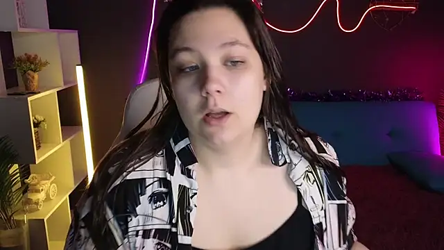 DjennaPalme online show from January 5, 2025, 1:03 am