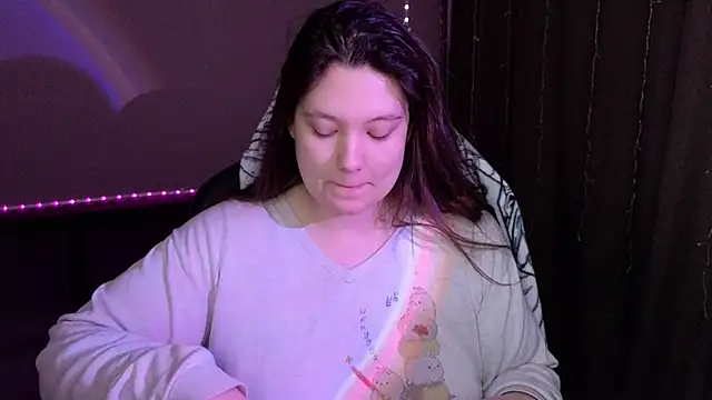 DjennaPalme online show from January 10, 2025, 1:42 am