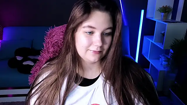 DjennaPalme online show from January 15, 2025, 4:15 am