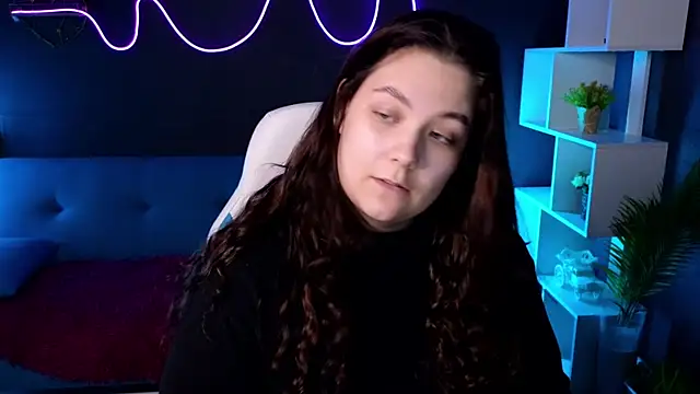 DjennaPalme online show from February 1, 2025, 9:43 am