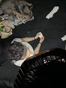 Codybabyy456 online show from April 16, 2026, 3:46 pm