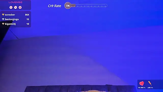 miia-smith97 online show from March 15, 2025, 4:24 am