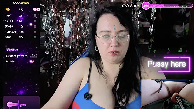 LeonaHarrison online show from May 21, 2026, 11:17 am