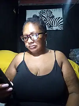 YELLOW BONE online show from January 20, 2025, 12:46 am