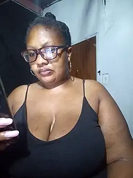 YELLOW BONE online show from January 22, 2025, 1:10 am