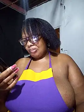 YELLOW BONE online show from February 8, 2025, 12:38 am