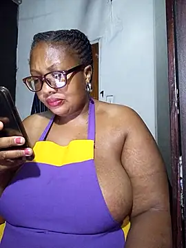 YELLOW BONE online show from March 13, 2025, 12:16 am