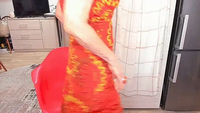 Tina Joness online show from December 16, 2025, 8:25 pm