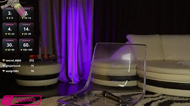 Masha 2002 online show from March 12, 2025, 2:41 am