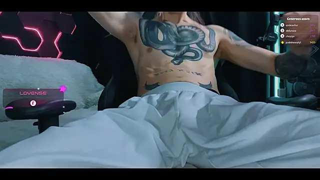 Snapshot of TechnoJesus chatting on December 21, 2024, 3:53 pm TechnoJesus online show from December 21, 2024, 3:53 pm