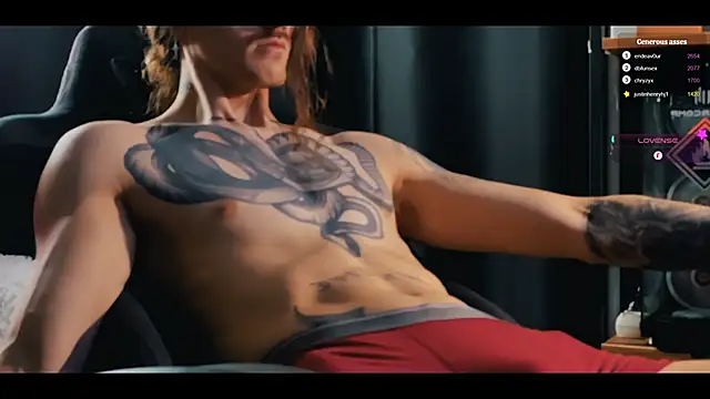 Snapshot of TechnoJesus chatting on December 23, 2024, 6:05 pm TechnoJesus online show from December 23, 2024, 6:05 pm