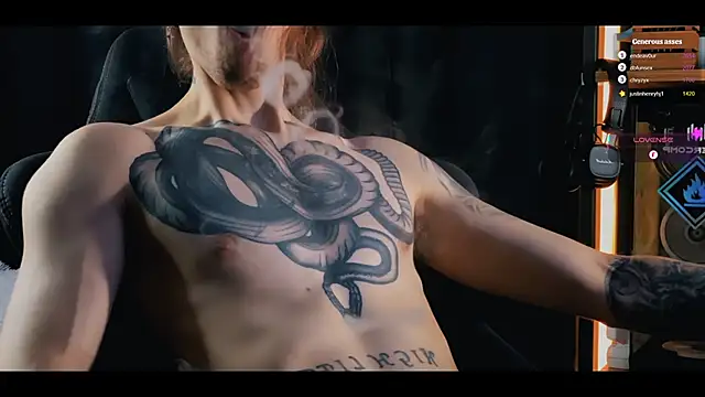 Snapshot of TechnoJesus chatting on December 24, 2024, 9:00 pm TechnoJesus online show from December 24, 2024, 9:00 pm