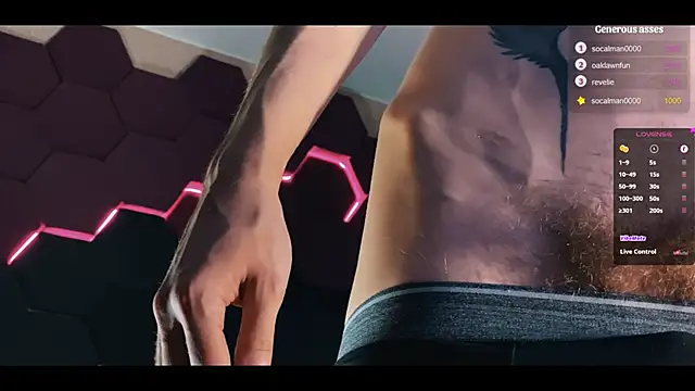 Snapshot of TechnoJesus chatting on January 5, 2025, 10:50 pm TechnoJesus online show from January 5, 2025, 10:50 pm