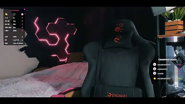 Snapshot of TechnoJesus chatting on January 7, 2025, 12:20 pm TechnoJesus online show from January 7, 2025, 12:20 pm