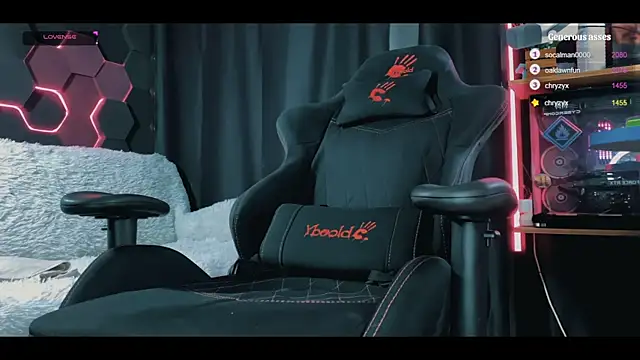 Snapshot of TechnoJesus chatting on January 19, 2025, 3:10 pm TechnoJesus online show from January 19, 2025, 3:10 pm