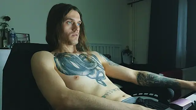 Snapshot of TechnoJesus chatting on February 15, 2025, 3:17 pm TechnoJesus online show from February 15, 2025, 3:17 pm