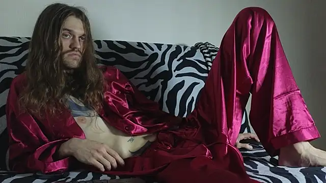 Snapshot of TechnoJesus chatting on March 6, 2025, 1:24 pm TechnoJesus online show from March 6, 2025, 1:24 pm