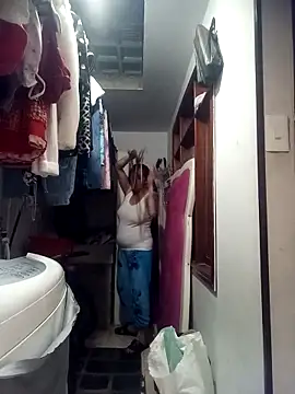  Scarlett Sweet online show from February 28, 2026, 7:48 pm