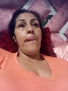  Scarlett Sweet online show from March 25, 2026, 3:23 am