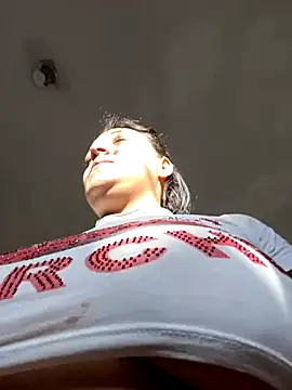 Pamelalancastersian online show from October 21, 2025, 9:37 pm